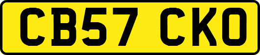 CB57CKO