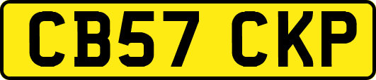 CB57CKP