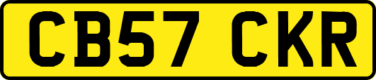 CB57CKR