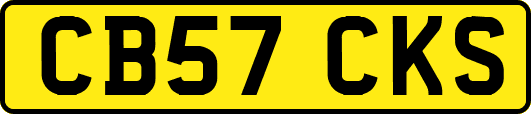 CB57CKS
