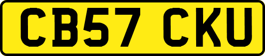 CB57CKU