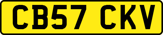 CB57CKV