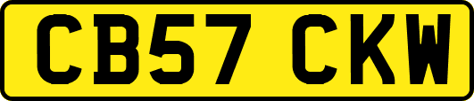 CB57CKW