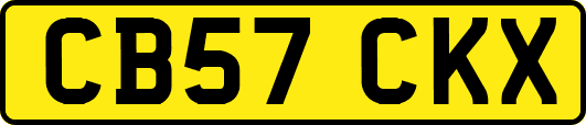 CB57CKX