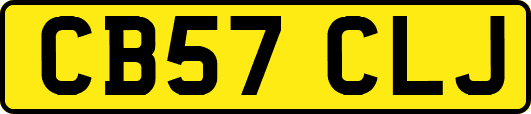 CB57CLJ
