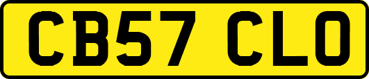 CB57CLO