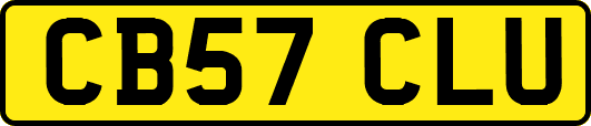 CB57CLU
