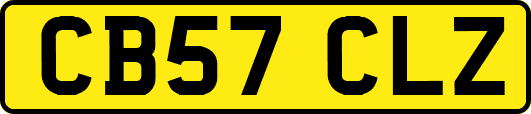 CB57CLZ