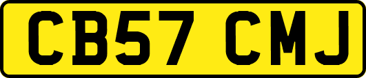 CB57CMJ