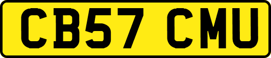 CB57CMU