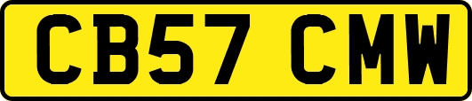 CB57CMW