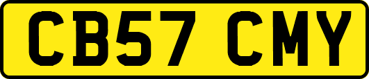 CB57CMY