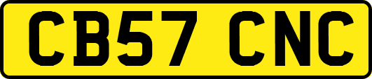 CB57CNC