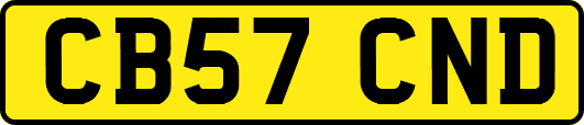 CB57CND