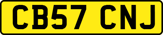 CB57CNJ