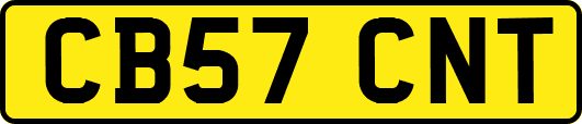 CB57CNT