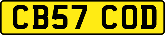 CB57COD
