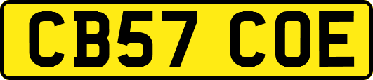 CB57COE