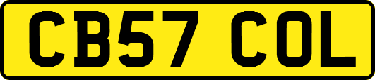 CB57COL
