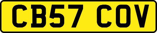 CB57COV