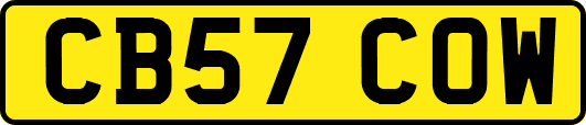 CB57COW