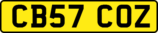 CB57COZ