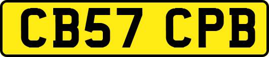 CB57CPB