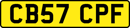 CB57CPF