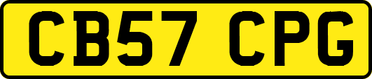 CB57CPG