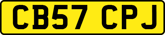 CB57CPJ
