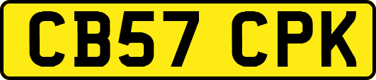 CB57CPK