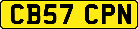 CB57CPN