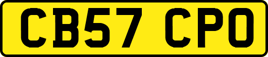CB57CPO