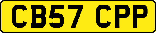 CB57CPP