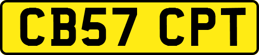 CB57CPT