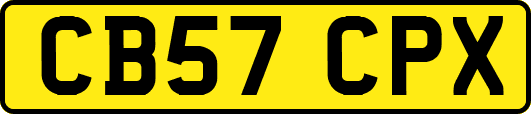CB57CPX