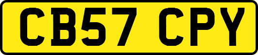 CB57CPY