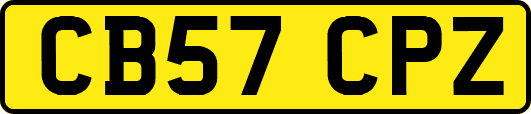 CB57CPZ