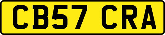 CB57CRA