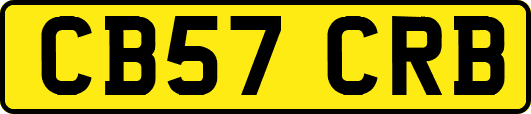 CB57CRB