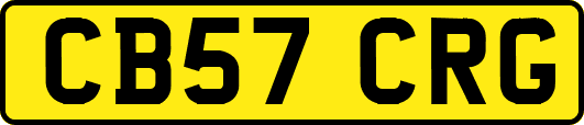 CB57CRG