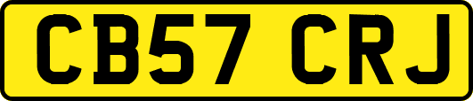 CB57CRJ