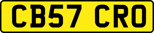CB57CRO
