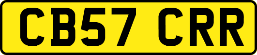 CB57CRR