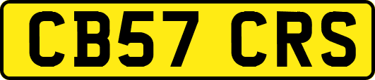 CB57CRS