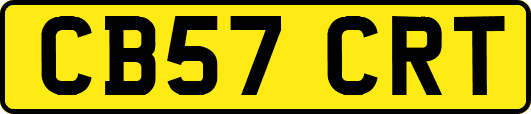 CB57CRT