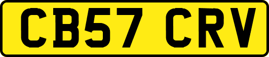 CB57CRV