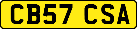 CB57CSA
