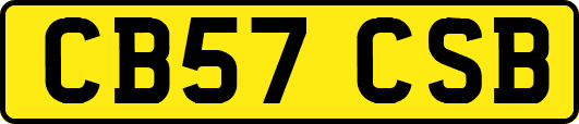 CB57CSB