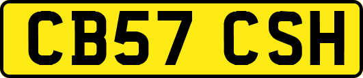 CB57CSH